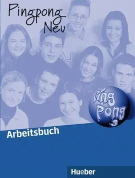 Ping Pong 3 Ejer Arbeits