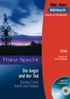 Dier Angst Und Der Tod +. Audio Cd