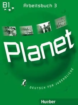 Planet 3 Ejercicios