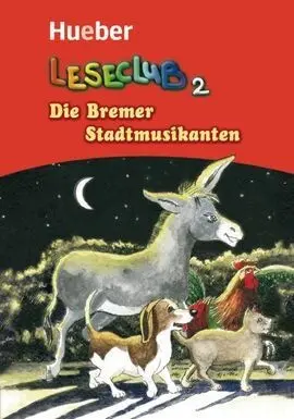 Bremer Stadmusikanten