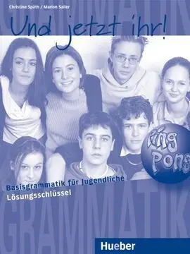 Und Jetzt Ihr! Loesungen