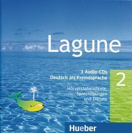 LAGUNE 2 CD