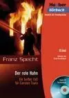 Rote Hahn Libro + Cd