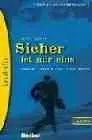Sicher Ist Nur Eins+Cd A2
