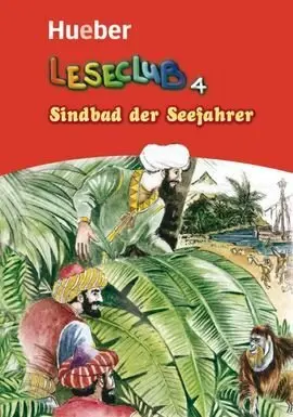 Sindbad Der Seefahrer