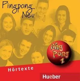 Ping Pong Neu 1 Cd