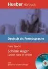 Schone Augen + Cd