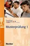 Test Daf Musterprüfung 1 + Cd