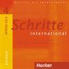 SCHRITTE INTERNATIONAL.4.CD X 2