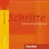 Schritte International. 4. Cd X 2