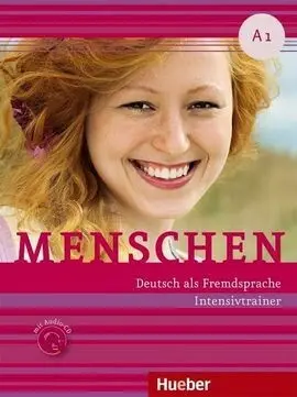 Menschen A1 Intensivtrainer+Cd