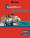 Schnellkurs Russisch. 2 Cds Mit Arbeitsbuch