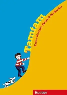 Tamtam Arbeitsbuch