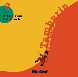 TAMBURIN 2 (2-CDS)