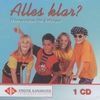 ALLES KLAR CD AUDIO