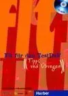 Fit Fur Den Test Daf + Cd-Rom