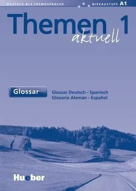 Themen Aktuell 1 Glosario