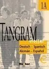 Tangram 1A Glosario Alemán - Español