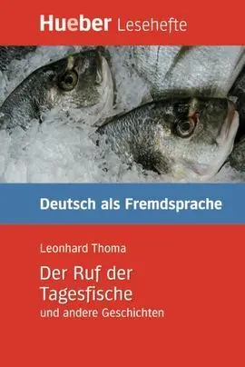 Der Ruf Der Tagesfische