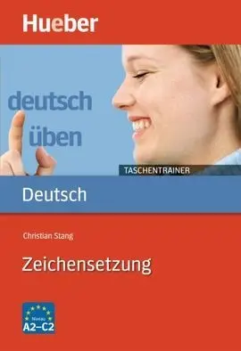 Taschentrain. Zeichensetzung