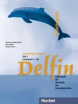 Delfin Arbeitsbuch 1-10