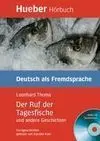 Ruf Tagesfische+Cd Der