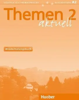 Temen 2 Aktuell Wiederholungsbuch