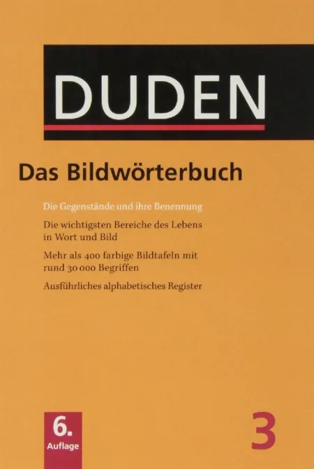 Das Boldwörterbuch