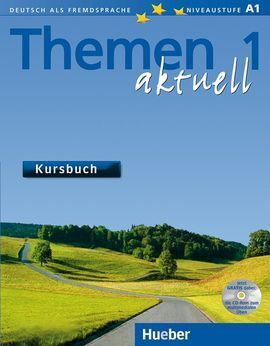 THEMEN AKTUELL  1 ALUMNO + CD