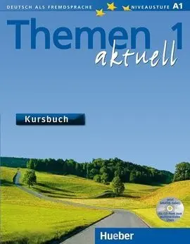 Themen Aktuell 1 Alumno + Cd