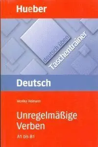 Unregelmäbige Verben