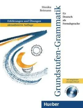 Grundstufen Grammatik +Solucionaro+Cdrom