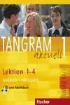 Tangram Aktuell A1 1+Glosario