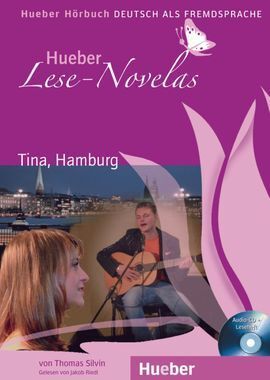 TINA, HAMBURG (LIBRO+CD)