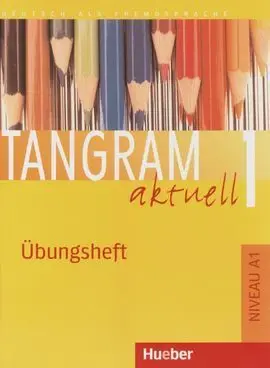 Tragram Aktuell 1. Übungsheft