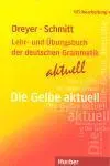 Lehr Und Ubungsbuch Der Deutschen Grammatik Lehrbuch Aktuell