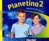 Planetino. 2. Audio-Cd