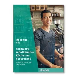 Im Beruf Neu Fachw. kueche&Restaur.
