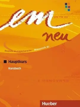 Em Neu Hauptkurs