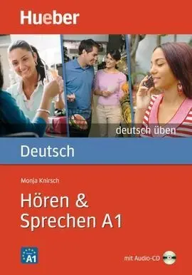 Hören & Sprechen A1 + Cd