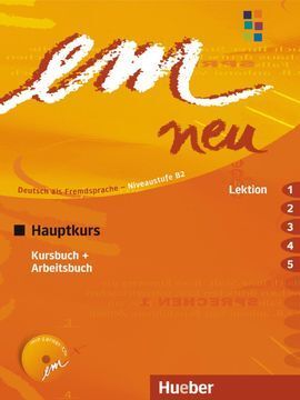 EM NEU. HAUPTKURS 2008