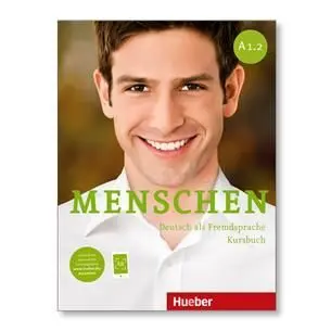 Menschen A1. 2 Kursb. Ar (L. alum. )