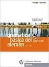 Gramatica Basica del Aleman