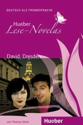 David Dresden. Lese-Novelas + Audio Cd