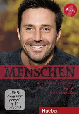 Menschen A2 Berufstrainer+Cd-Audio