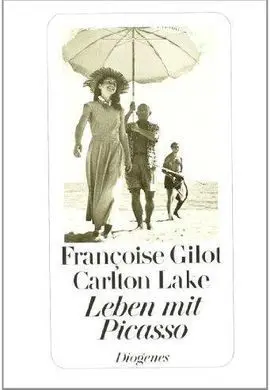 Leben Mit Picasso