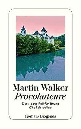 Provokature