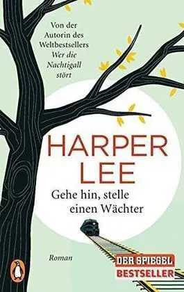 Gehe Hin Stelle Einen Waechter