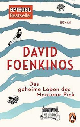 DAS GEHEIME LEBEN DES MONSIEUR PICK