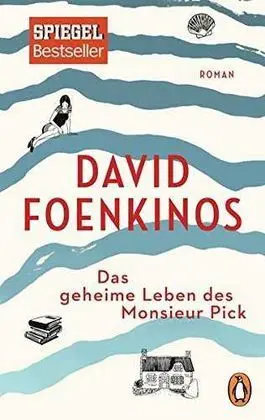 Das Geheime Leben Des Monsieur Pick